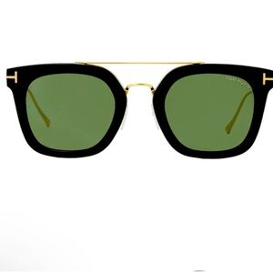 Tom Ford TF541-K sunglasses